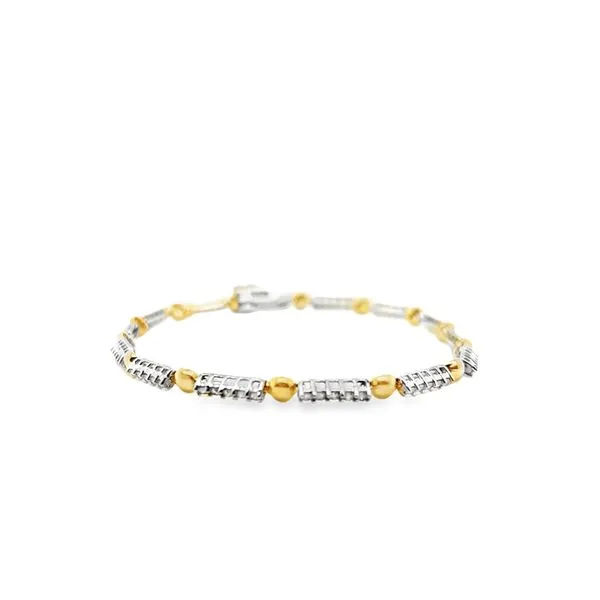 Diamond Bracelet Falls Jewelers Concord, NC