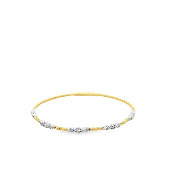 Diamond Bracelet Falls Jewelers Concord, NC