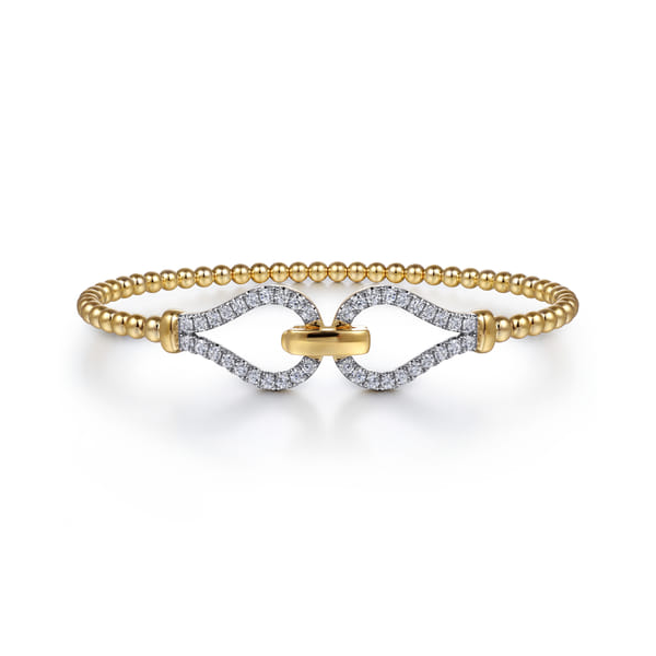 Diamond Bracelet Falls Jewelers Concord, NC