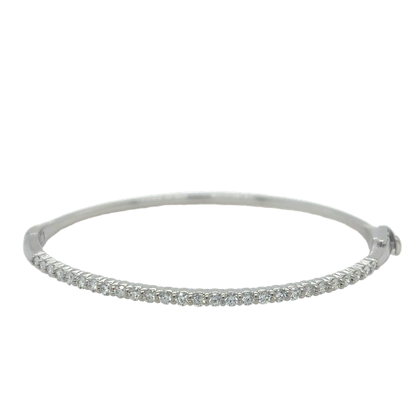 Diamond Bracelet Falls Jewelers Concord, NC