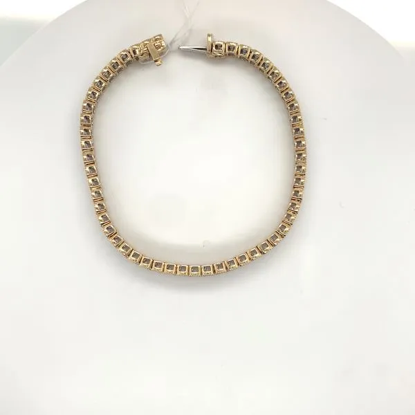 Diamond Bracelet