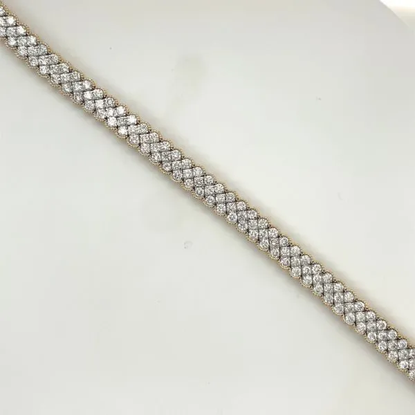 Diamond Bracelet