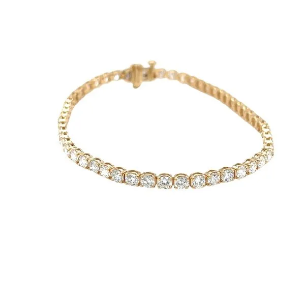 Diamond Bracelet Falls Jewelers Concord, NC