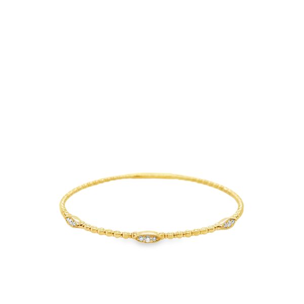 Diamond Bracelet Falls Jewelers Concord, NC