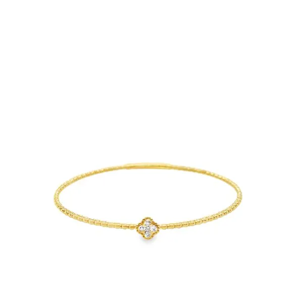 Diamond Bracelet Falls Jewelers Concord, NC