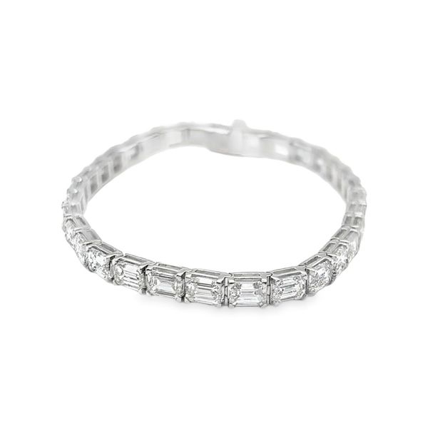 Diamond Bracelet Falls Jewelers Concord, NC