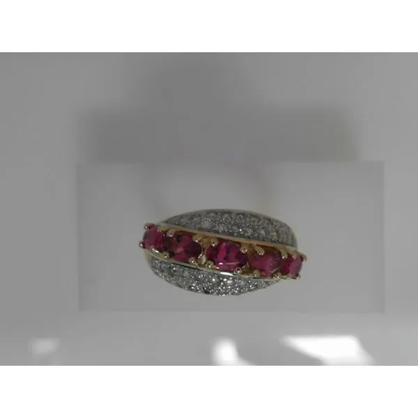 Fashion Ring Falls Jewelers Concord, NC