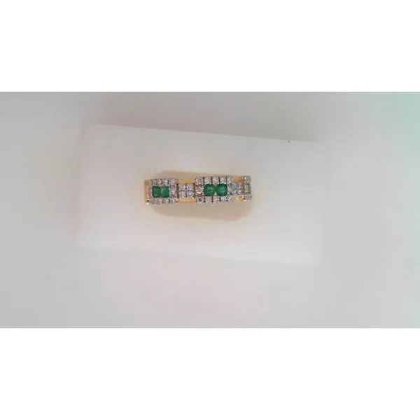 Fashion Ring