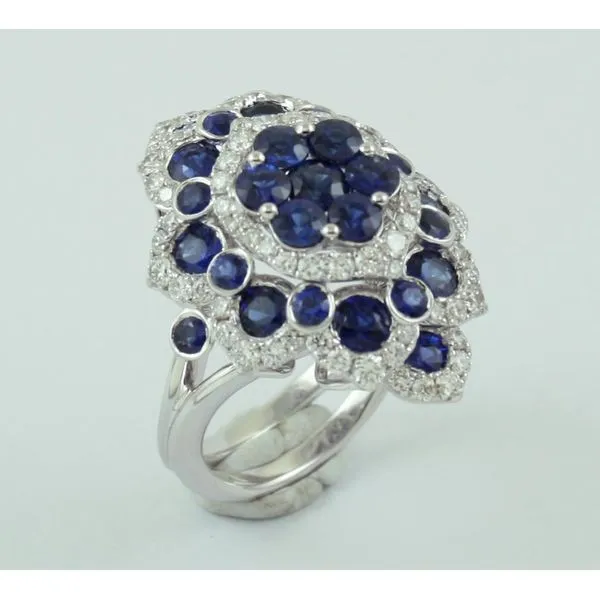 Fashion Ring Falls Jewelers Concord, NC