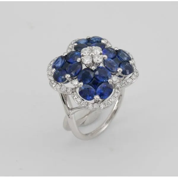 Fashion Ring Falls Jewelers Concord, NC
