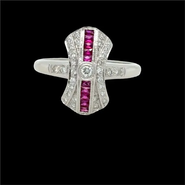 Fashion Ring Falls Jewelers Concord, NC