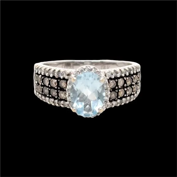 Fashion Ring Falls Jewelers Concord, NC