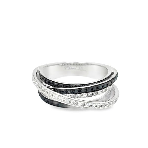 Fashion Ring Falls Jewelers Concord, NC