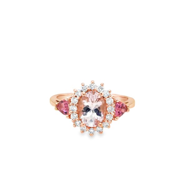 14KY Fashion Ring Falls Jewelers Concord, NC