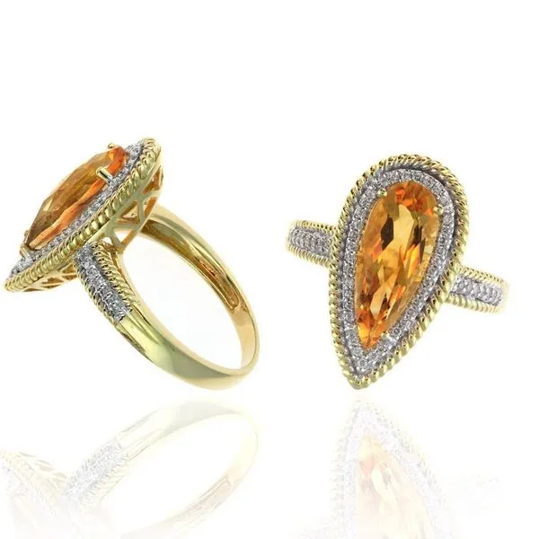 Fashion Ring