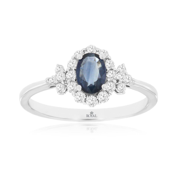 Fashion Ring Falls Jewelers Concord, NC