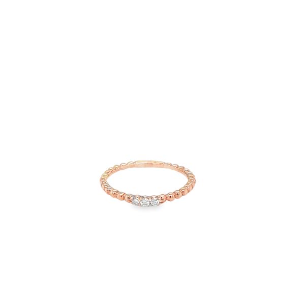 Diamond Fashion Ring Falls Jewelers Concord, NC