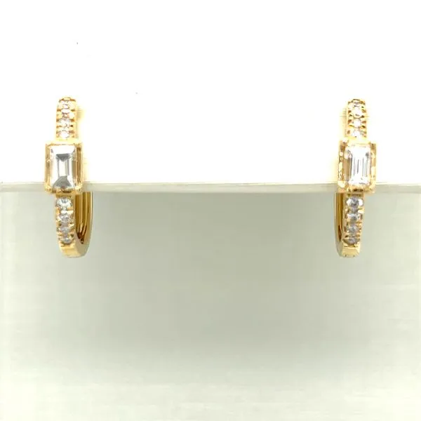 Earrings similar item image