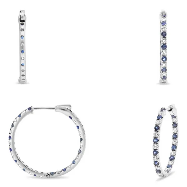 Earrings similar item image