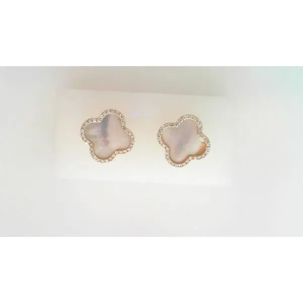 Earrings similar item image