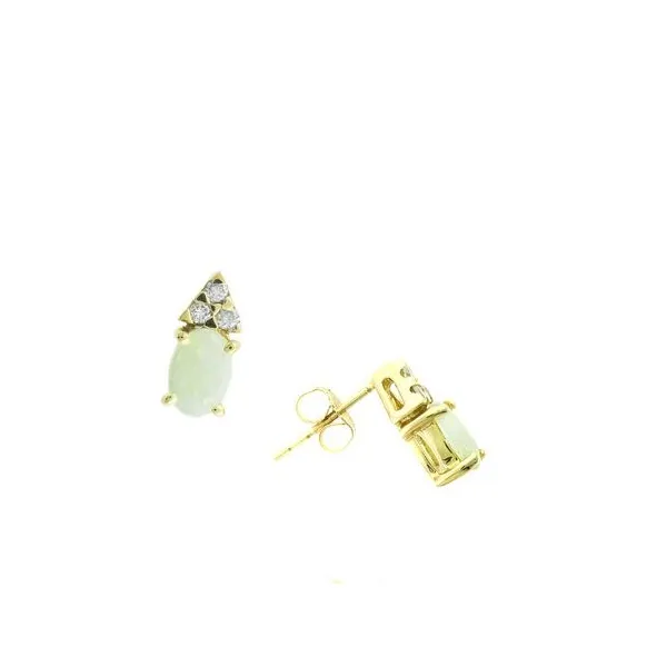 Earrings similar item image