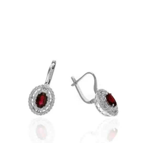 Earrings similar item image