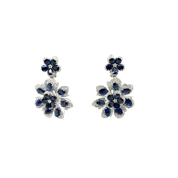 Earrings Falls Jewelers Concord, NC