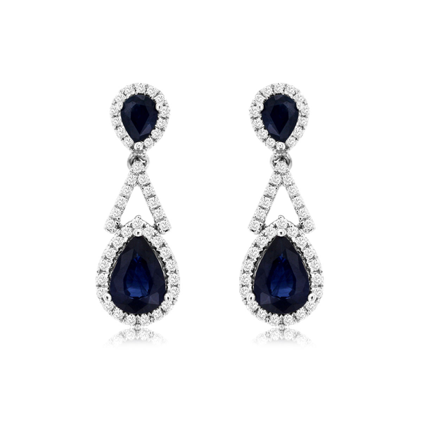 Earrings Falls Jewelers Concord, NC