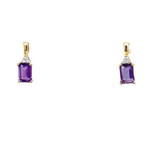 Earrings Falls Jewelers Concord, NC
