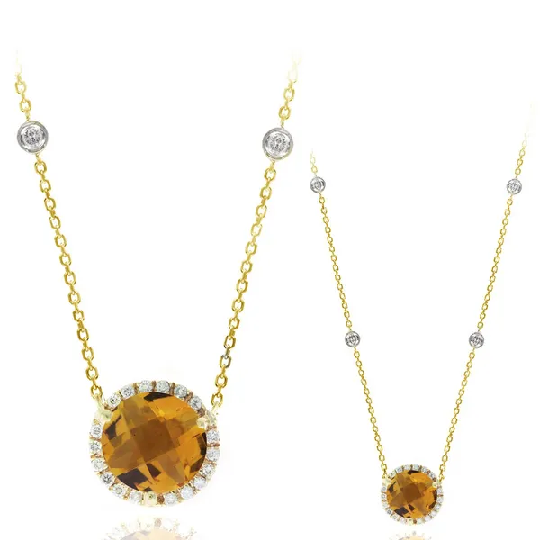 Necklace similar item image