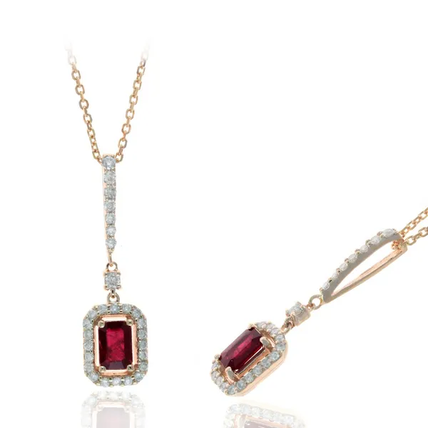Necklace similar item image