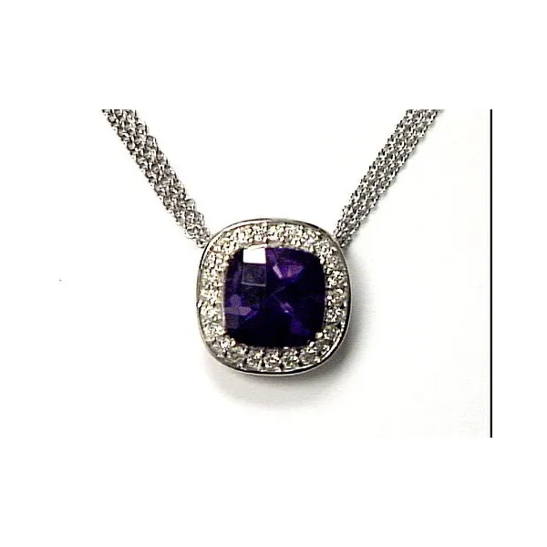 Necklace similar item image
