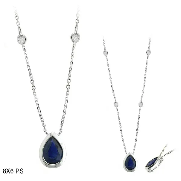 Necklace similar item image