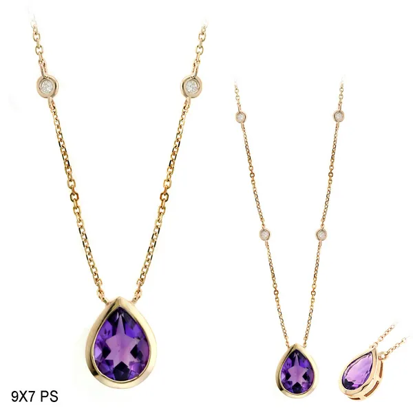 Necklace similar item image