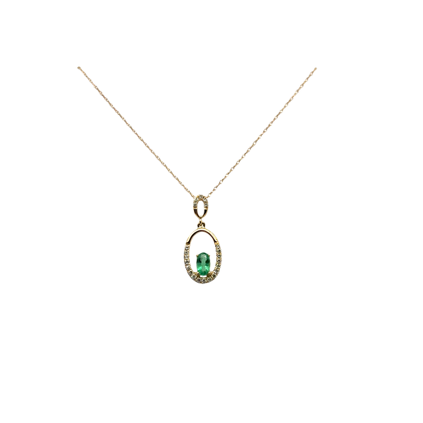 Necklace Falls Jewelers Concord, NC