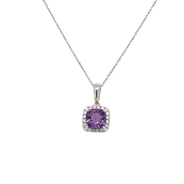 Necklace Falls Jewelers Concord, NC