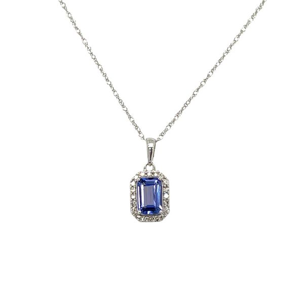 Necklace Falls Jewelers Concord, NC