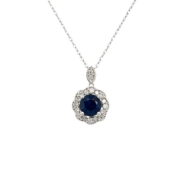 Necklace Falls Jewelers Concord, NC