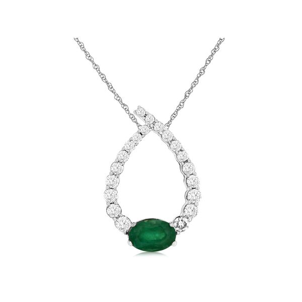 Necklace Falls Jewelers Concord, NC