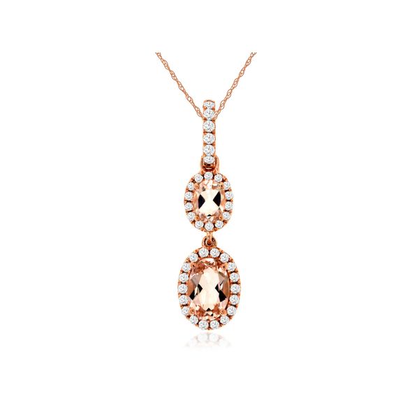 Necklace Falls Jewelers Concord, NC