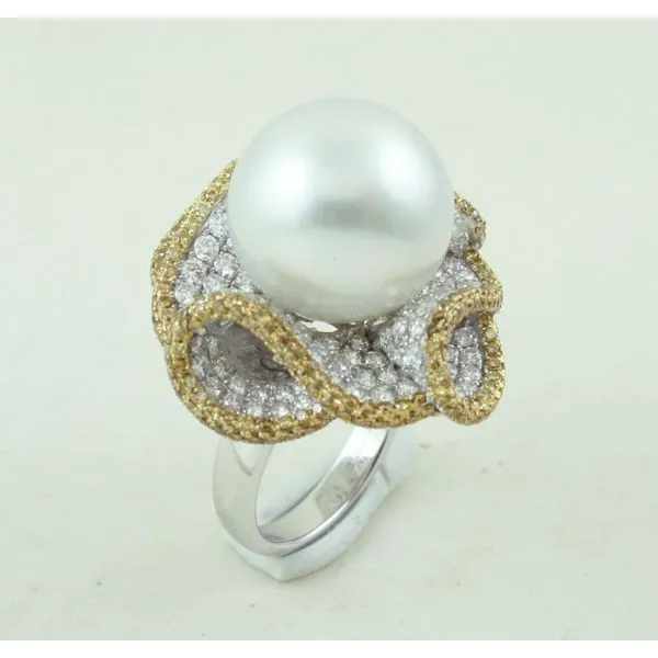 Ring Falls Jewelers Concord, NC