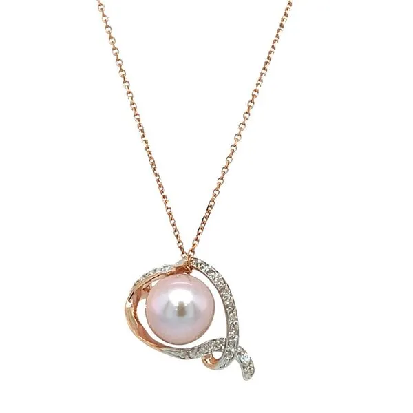 Pendant Falls Jewelers Concord, NC