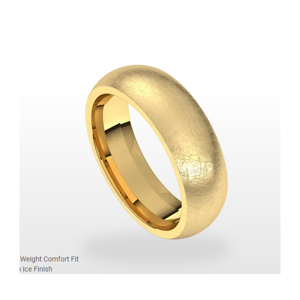 Wedding Band Falls Jewelers Concord, NC