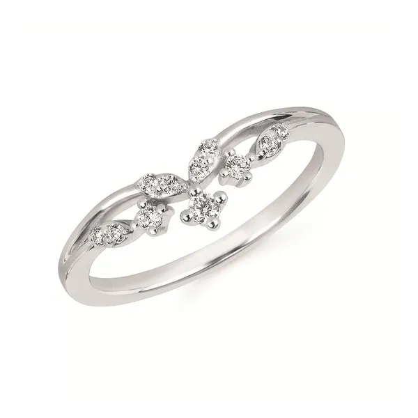 Fashion Ring Falls Jewelers Concord, NC