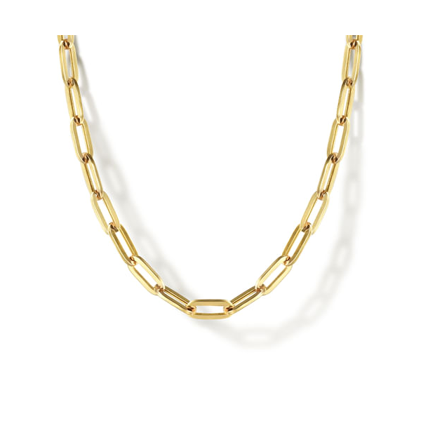 Gold Chain Falls Jewelers Concord, NC
