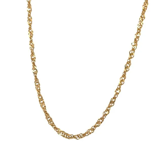 Chain Falls Jewelers Concord, NC