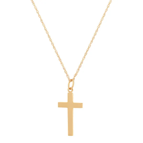 Gold Charm