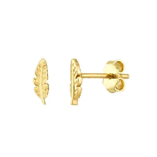 Gold Charm