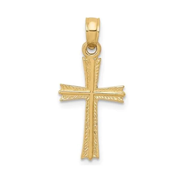 Gold Charm Falls Jewelers Concord, NC