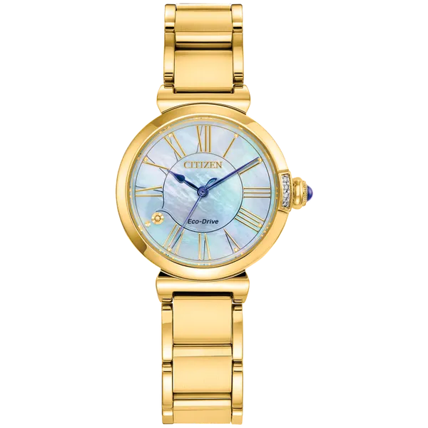 Citizen L Mae Falls Jewelers Concord, NC